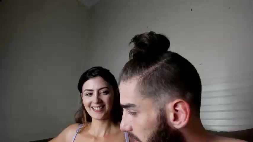 Sexyteam19 show chaturbate kiss