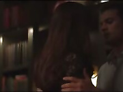 Fifty Shades Darker Pool Table Sex Scene