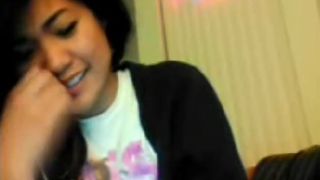 Asian Omegle Girl Bate